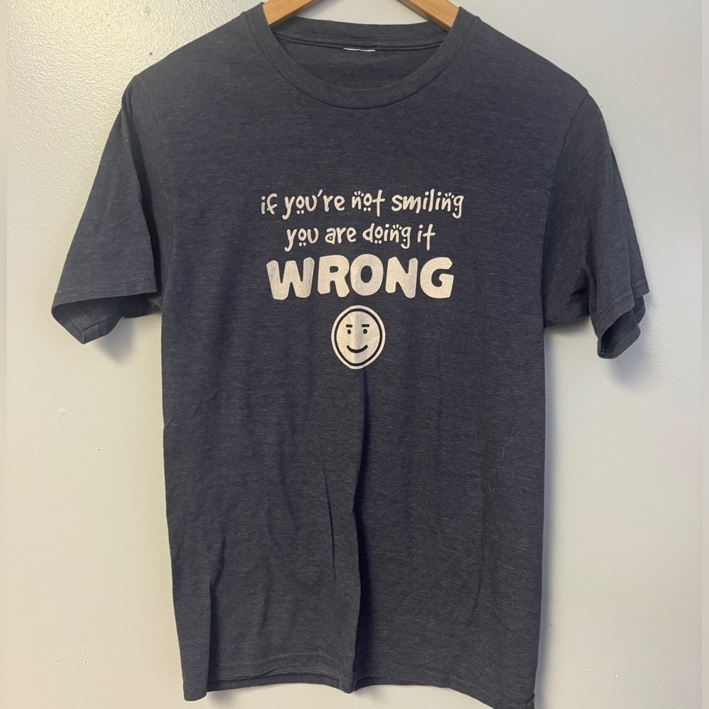 0424-35 Graphic Tee